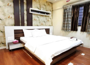 BedChambers Serviced Apartments - Pune